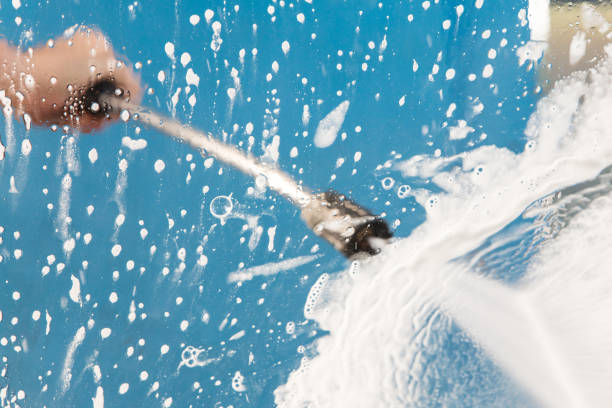 Best Graffiti Removal  in Hewlett, NY