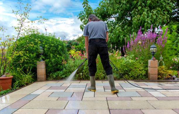 Professional Pressure Washing Services in Hewlett, NY