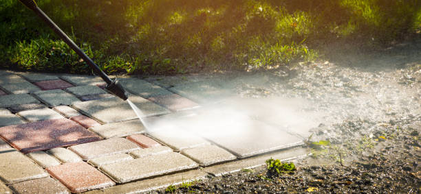 Best Restaurant Pressure Washing  in Hewlett, NY